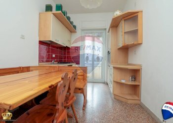 Quadrilocale Via Imperia, 3 
 Centro, Genova (zona Centro) - foto 22