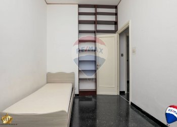 Quadrilocale Via Imperia, 3 
 Centro, Genova (zona Centro) - foto 28