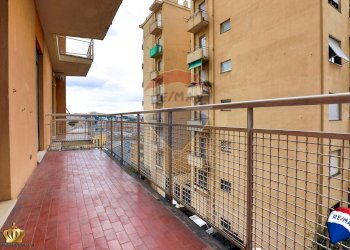 Quadrilocale Via Imperia, 3 
 Centro, Genova (zona Centro) - foto 30