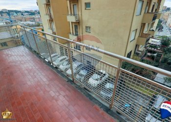 Quadrilocale Via Imperia, 3 
 Centro, Genova (zona Centro) - foto 34