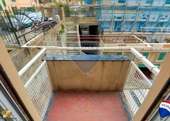 Quadrilocale Via Imperia, 3 
 Centro, Genova (zona Centro) - foto 36