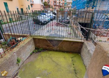 Quadrilocale Via Imperia, 3 
 Centro, Genova (zona Centro) - foto 38