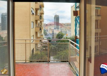 Quadrilocale Via Imperia, 3 
 Centro, Genova (zona Centro) - foto 40