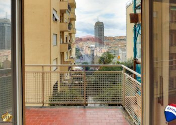 Quadrilocale Via Imperia, 3 
 Centro, Genova (zona Centro) - foto 41