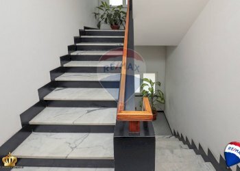 Quadrilocale Via Imperia, 3 
 Centro, Genova (zona Centro) - foto 43