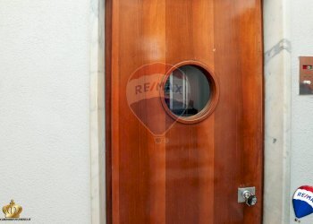 Quadrilocale Via Imperia, 3 
 Centro, Genova (zona Centro) - foto 44