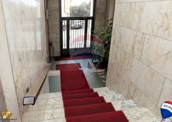 Quadrilocale Via Imperia, 3 
 Centro, Genova (zona Centro) - foto 45