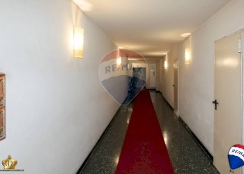Quadrilocale Via Imperia, 3 
 Centro, Genova (zona Centro) - foto 46