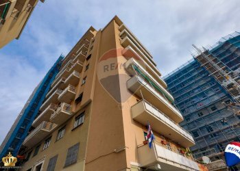 Quadrilocale Via Imperia, 3 
 Centro, Genova (zona Centro) - foto 47