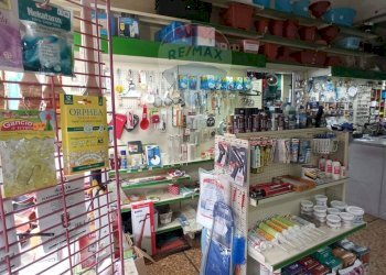 Shop Via di Santa Chiara, 10R-12R 
 Carignano, Genova (neighborhood Carignano) - photo 14