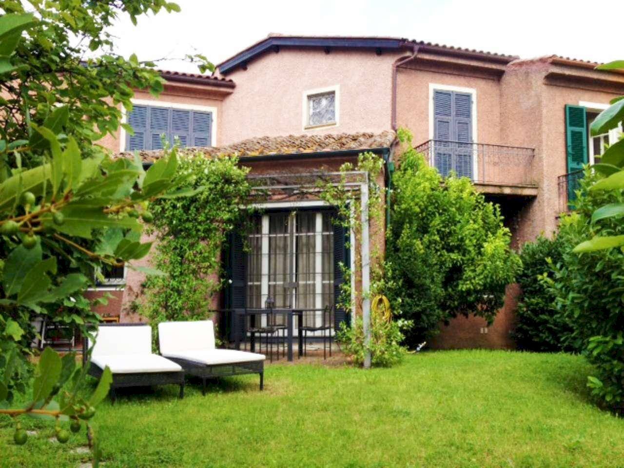 foto1 - Trilocale via del Golf, Garlenda - foto 1