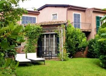 foto1 - Trilocale via del Golf, Garlenda - foto 1