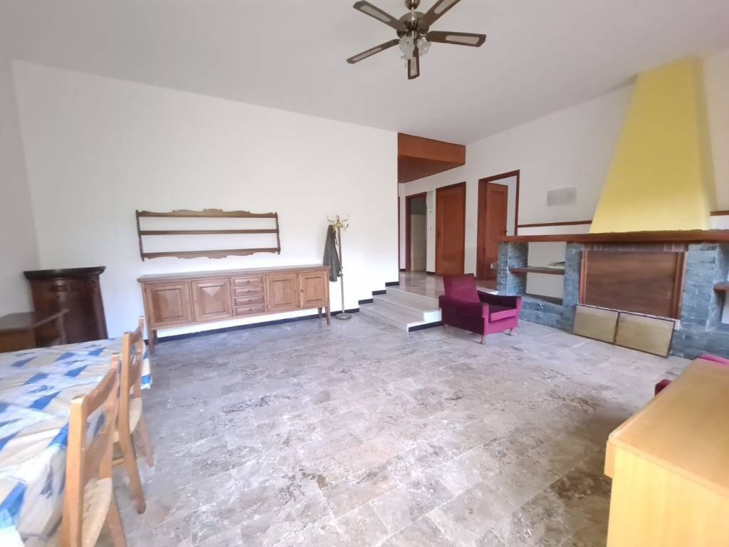 sala foto 2 - Villa via San Gottardo, Tiglieto - photo 1
