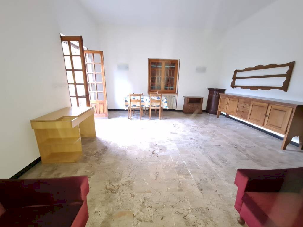 sala foto 4 - Villa via San Gottardo, Tiglieto - photo 3