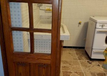 dettagli porte - Villa via San Gottardo, Tiglieto - foto 16