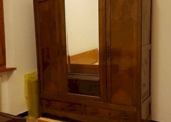 camera foto 2 - Villa via San Gottardo, Tiglieto - foto 20