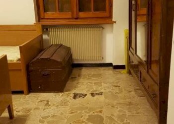 camera foto 3 - Villa via San Gottardo, Tiglieto - foto 21