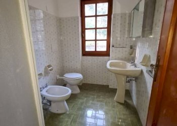 bagno piano inf. - Villa via San Gottardo, Tiglieto - photo 24