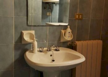 bagno piano superiore - Villa via San Gottardo, Tiglieto - photo 25