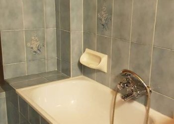 bagno piano sup. - Villa via San Gottardo, Tiglieto - photo 26