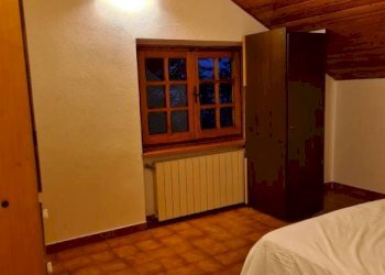 piano sup. - Villa via San Gottardo, Tiglieto - foto 27