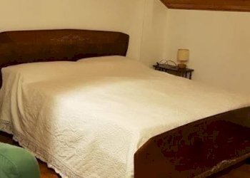 camera piano sup. - Villa via San Gottardo, Tiglieto - foto 28