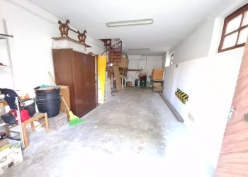 box foto 1 - Villa via San Gottardo, Tiglieto - foto 29