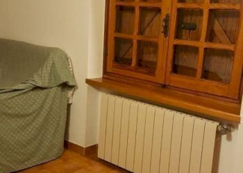 piano sup. - Villa via San Gottardo, Tiglieto - foto 31