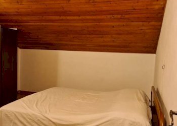 piano sup. - Villa via San Gottardo, Tiglieto - foto 33