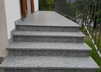 scala est. - Villa via San Gottardo, Tiglieto - foto 37