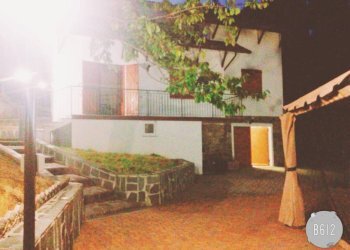 esterni - Villa via San Gottardo, Tiglieto - foto 38