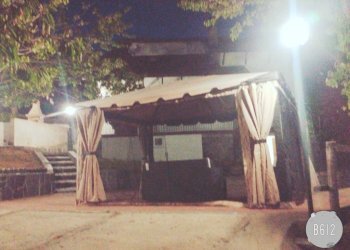 esterni gazebo - Villa via San Gottardo, Tiglieto - foto 41