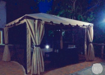gazebo - Villa via San Gottardo, Tiglieto - photo 43
