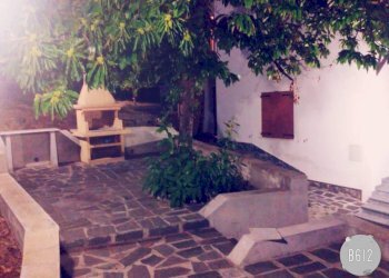 barbecue - Villa via San Gottardo, Tiglieto - photo 46