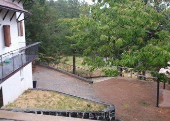 esterni - Villa via San Gottardo, Tiglieto - foto 49