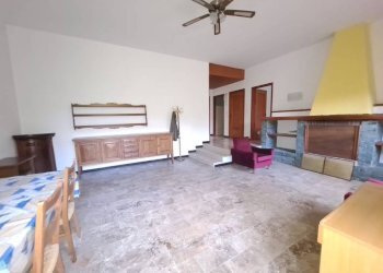 sala foto 2 - Villa via San Gottardo, Tiglieto - foto 1