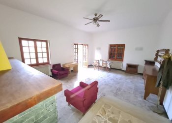 sala foto 3 - Villa via San Gottardo, Tiglieto - foto 2