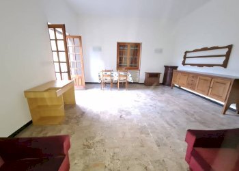 sala foto 4 - Villa via San Gottardo, Tiglieto - photo 3
