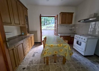 cucina - Villa via San Gottardo, Tiglieto - foto 4