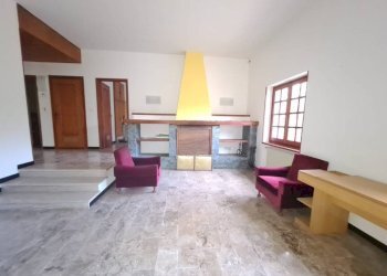 sala foto 1 - Villa via San Gottardo, Tiglieto - foto 13