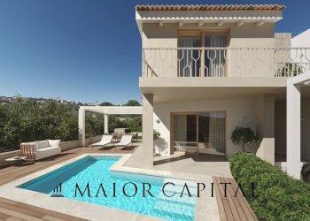 Villa Unifamiliare Via Sandro Pertini, Loiri Porto San Paolo - foto 2