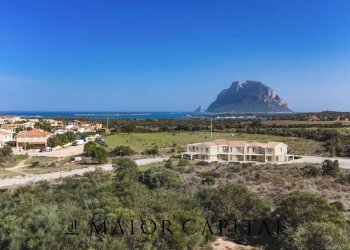 Villa Unifamiliare Via Sandro Pertini, Loiri Porto San Paolo - foto 4