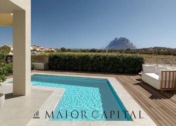 Villa Unifamiliare Via Sandro Pertini, Loiri Porto San Paolo - foto 5