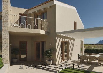 Villa Unifamiliare Via Sandro Pertini, Loiri Porto San Paolo - foto 6