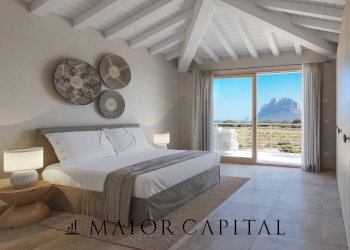 Villa Unifamiliare Via Sandro Pertini, Loiri Porto San Paolo - foto 7