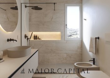 Villa Unifamiliare Via Sandro Pertini, Loiri Porto San Paolo - foto 8