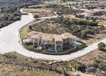 Villa Unifamiliare Via Sandro Pertini, Loiri Porto San Paolo - foto 9