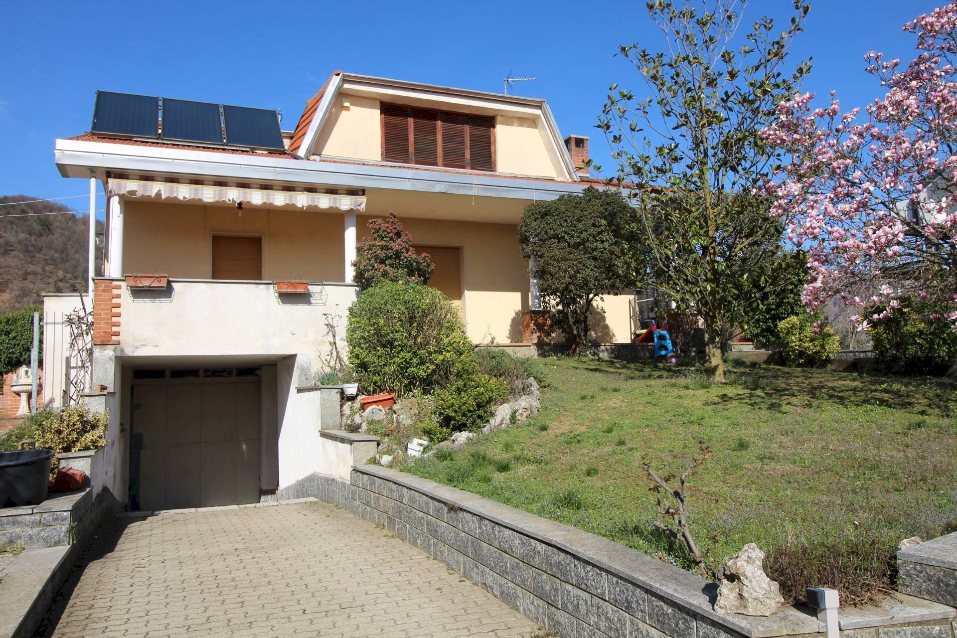 Casa indipendente Via Val della Torre, Caselette - foto 2