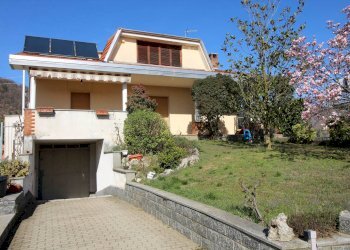 Casa indipendente Via Val della Torre, Caselette - foto 2