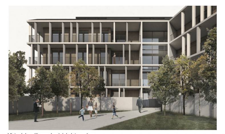 Altro - Stabile - Palazzo via Pasinetti, Trescore Balneario - foto 1